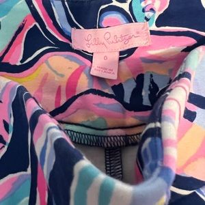 Lily Pulitzer Shorts